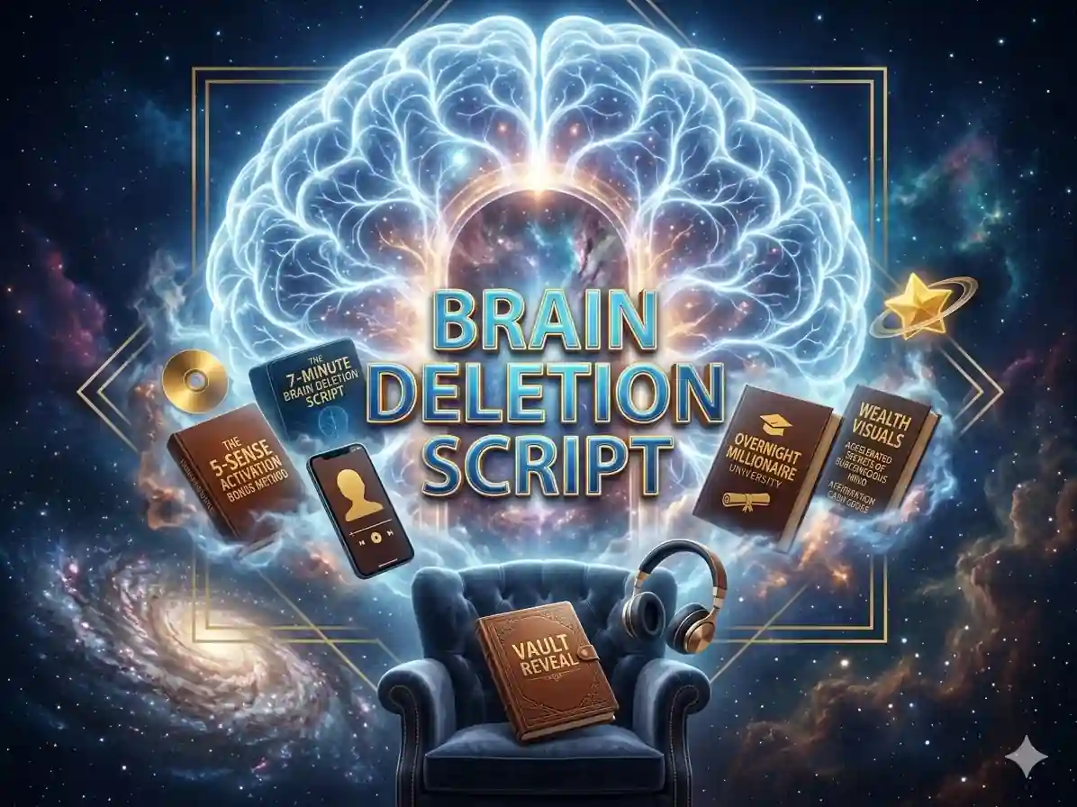 Overnight Script programm